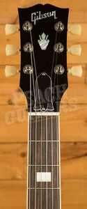 Gibson ES-335 Figured | Honey Amber