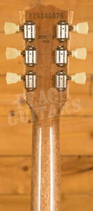 Gibson ES-335 Figured | Honey Amber