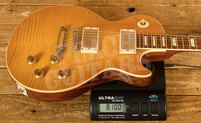 Gibson Custom Shop 1959 Les Paul VOS Dirty Lemon Handpicked Top *Used*