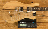 PRS CE | CE 24-08 Satin Black Limba