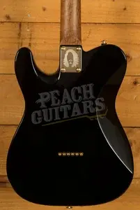 Suhr Mateus Asato Signature Series Classic T | Black