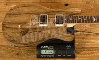 PRS CE | CE 24-08 Satin Black Limba