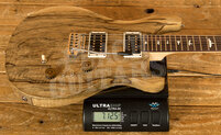 PRS CE | CE 24-08 Satin Black Limba