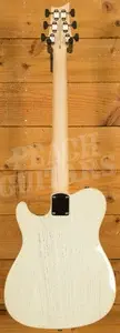 PRS SE NF53 - White Doghair *2026 Spec*