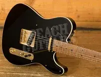 Suhr Mateus Asato Signature Series Classic T | Black