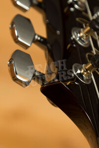 PRS 10th Anniversary S2 Custom 24 Limited Edition - Black Amber *B-Stock*