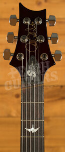 PRS 10th Anniversary S2 Custom 24 Limited Edition - Black Amber *B-Stock*