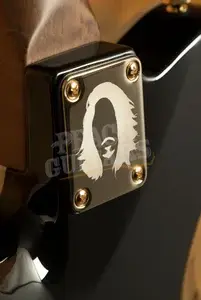 Suhr Mateus Asato Signature Series Classic T | Black