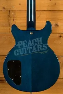 Epiphone Les Paul Special Double Cut Figured - Ocean Water