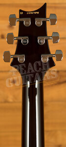 PRS 10th Anniversary S2 Custom 24 Limited Edition - Black Amber *B-Stock*