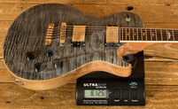 PRS SE McCarty | SE McCarty 594 Singlecut - Charcoal