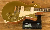 Gibson Custom 1955 NAMM Show Commemorative Edition Les Paul | Nugget Gold