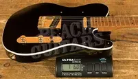Suhr Mateus Asato Signature Series Classic T | Black