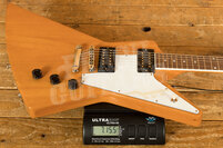 Gibson 70s Explorer | Antique Natural