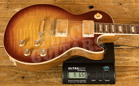 Gibson Les Paul Standard 60s Faded | Vintage Bourbon Burst