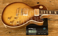 Gibson Les Paul Standard 50s Faded | Vintage Tobacco Burst