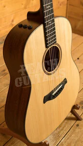 Taylor 500 Series | Builder's Edition 517e - Natural