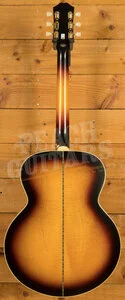 Epiphone Inspired By Gibson Collection | J-200 - Aged Vintage Sunburst Gloss