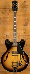 Epiphone ES-345 Varitone With Bigsby | Vintage Sunburst