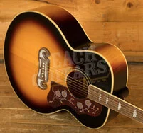 Epiphone Inspired By Gibson Collection | J-200 - Aged Vintage Sunburst Gloss