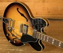 Epiphone ES-345 Varitone With Bigsby | Vintage Sunburst