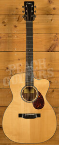 Eastman Traditional Solid Special E1OMCE-Special | Natural