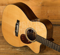 Eastman Traditional Solid Special E1OMCE-Special | Natural