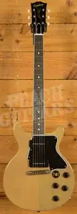 Epiphone 1960 Les Paul Special Double Cut Reissue | TV Yellow