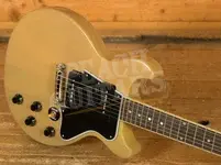Epiphone 1960 Les Paul Special Double Cut Reissue | TV Yellow