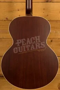 Gibson J-185 Century 12-Fret | Vintage Sunburst