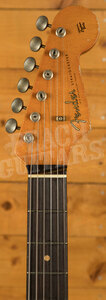 Fender Custom Shop Masterbuilt Levi Perry 60 Strat | Heavy Relic 2-Tone Sunburst