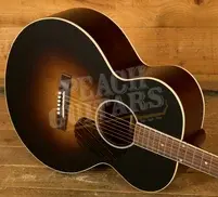 Gibson J-185 Century 12-Fret | Vintage Sunburst