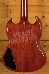Gibson SG Standard '61 | Vintage Cherry
