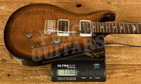 PRS 10th Anniversary S2 Custom 24 Limited Edition - Black Amber *B-Stock*