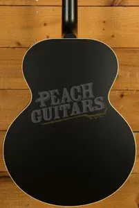 Gibson J-185 Century 12-Fret | Ebony