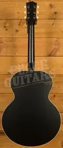 Gibson J-185 Century 12-Fret | Ebony