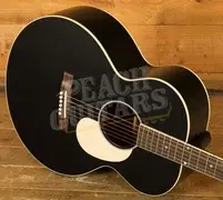 Gibson J-185 Century 12-Fret | Ebony