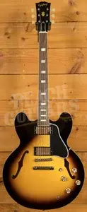 Epiphone 1962 ES-335 Reissue | Vintage Burst