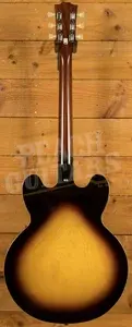 Epiphone 1962 ES-335 Reissue | Vintage Burst