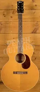 Gibson J-185 Century 12-Fret | Antique Natural