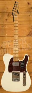 Fender Player II Modified Telecaster SH - Maple - Olympic Pearl *B-Stock* 