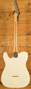Fender Player II Modified Telecaster SH - Maple - Olympic Pearl *B-Stock* 
