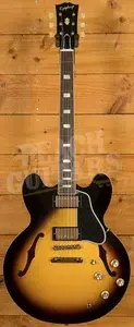 Epiphone 1962 ES-335 Reissue | Vintage Burst