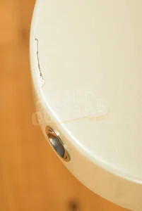 Fender Player II Modified Telecaster SH - Maple - Olympic Pearl *B-Stock* 