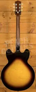 Epiphone 1962 ES-335 Reissue | Vintage Burst