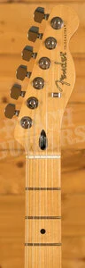 Fender Player II Modified Telecaster SH - Maple - Olympic Pearl *B-Stock* 