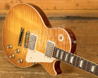 Gibson Les Paul Standard '60s - Unburst