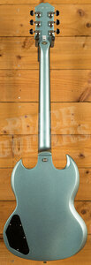 Epiphone Inspired by Gibson SG Standard | Pelham Blue w/Gigbag