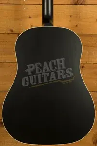 Gibson J-45 Century 12-Fret | Ebony