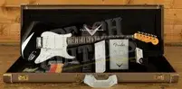 Fender Custom Shop 60 Strat - NOS Black